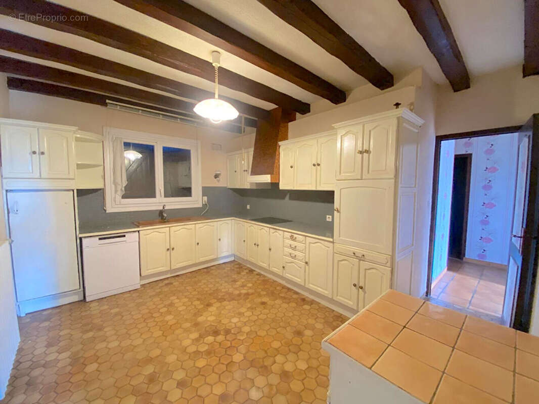 Maison à GUJAN-MESTRAS