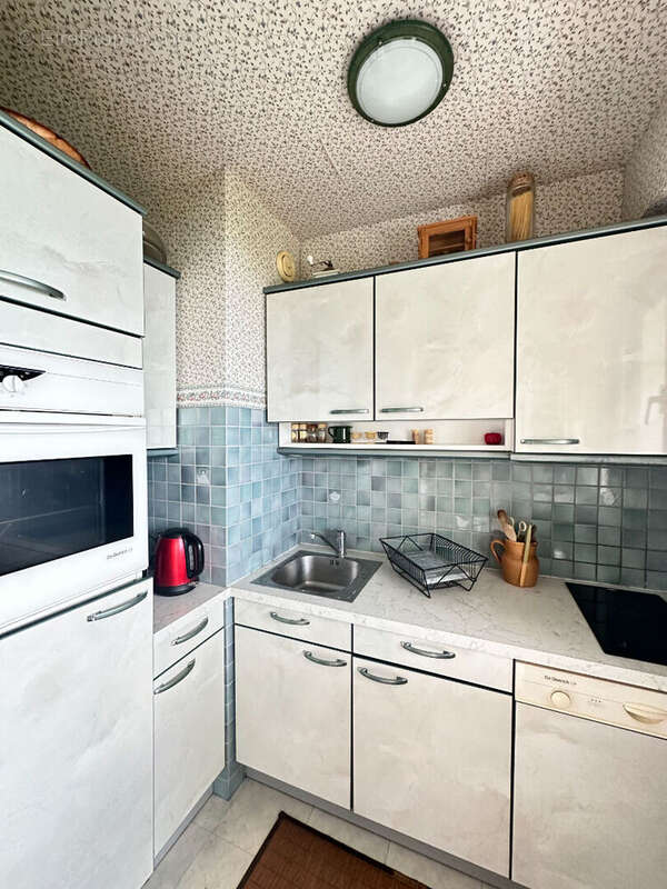 Appartement à CONCARNEAU