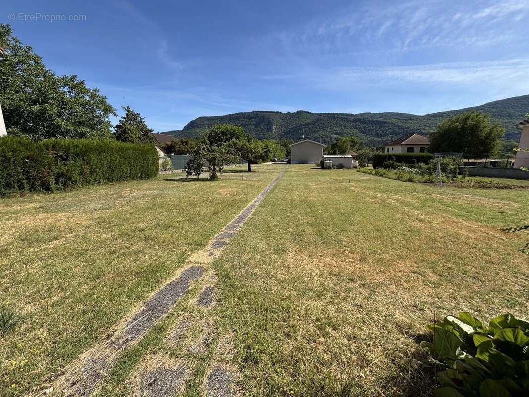Vente Maison Vertrieu(38390) 240 000ï¿œ - photo 3