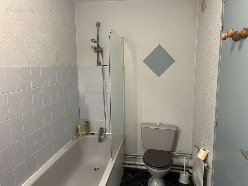 Appartement à LIBOURNE