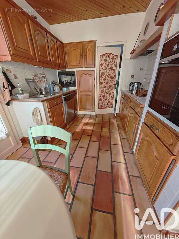 Photo 7 - Maison à BAGES