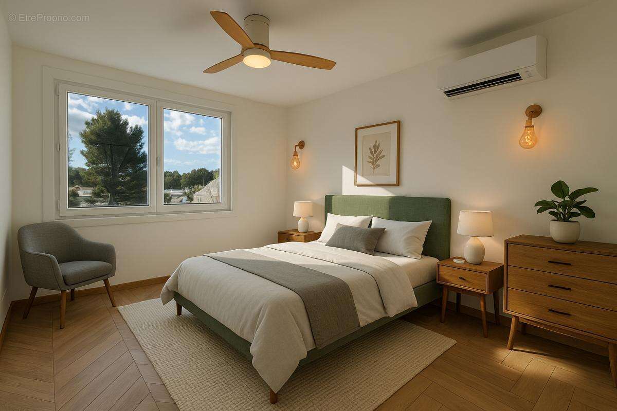 Maison à MARSEILLE-12E