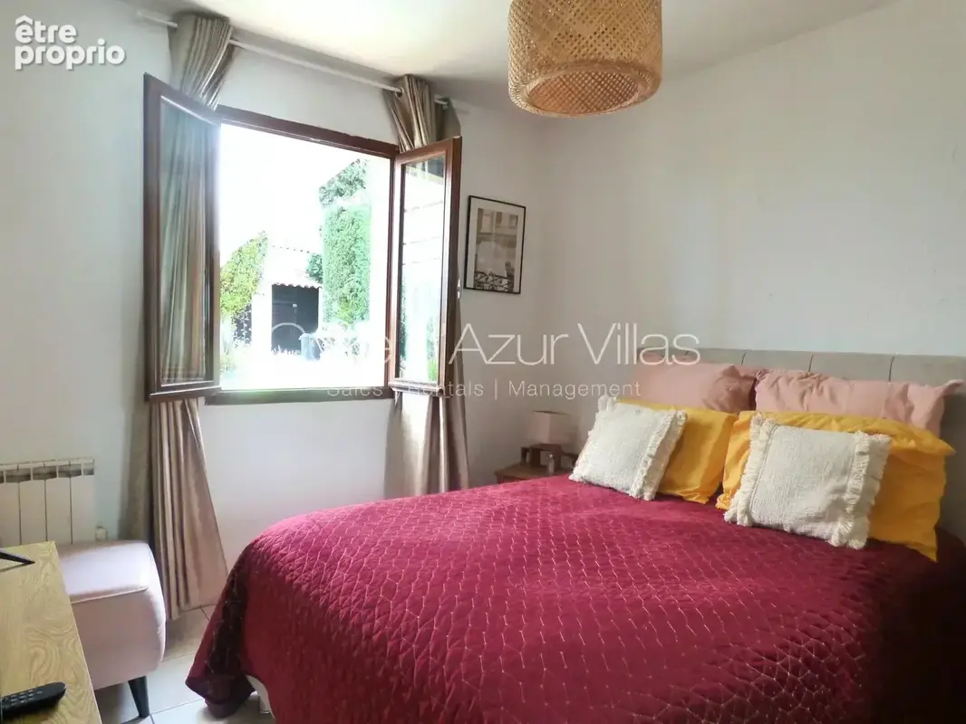 Au calme :Maison de ville de plain pied. - photo 3