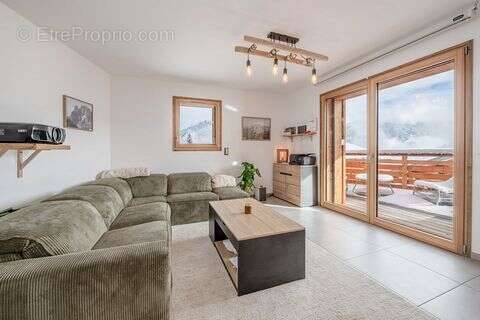 Maison à MORZINE