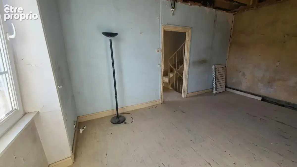 Maison de ville - photo 8