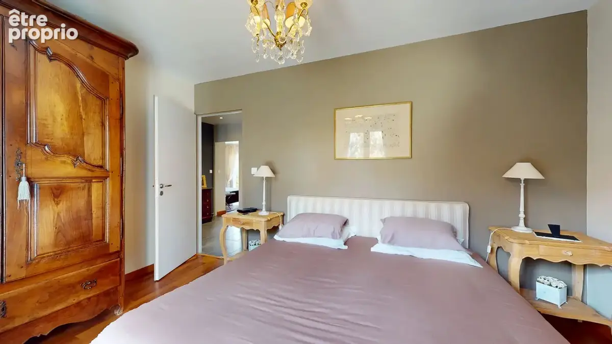 Villa  contemporaine Couiza - photo 5