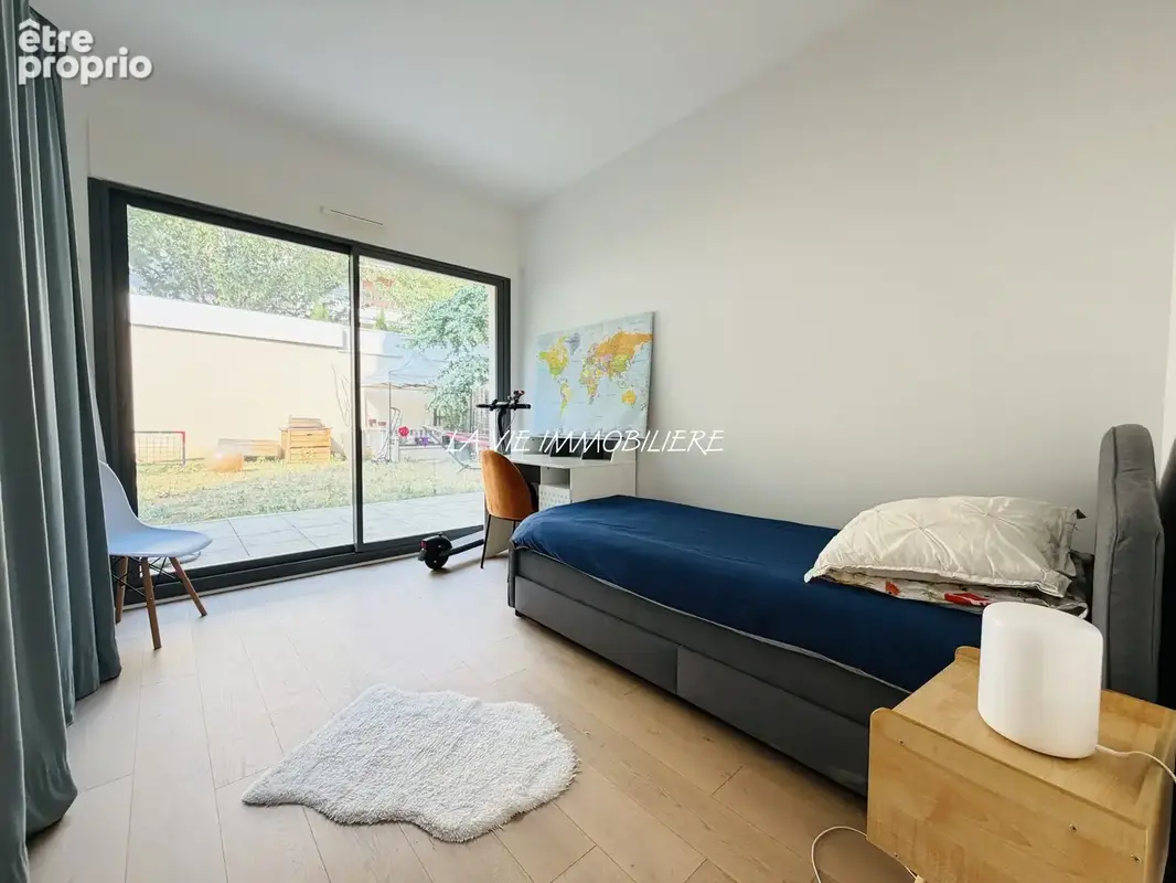 Appartement 4 pièces 90 m² à vendre à Charenton-Le-Pont (94220) - photo 6