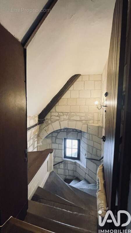 Photo 7 - Appartement à TOURS