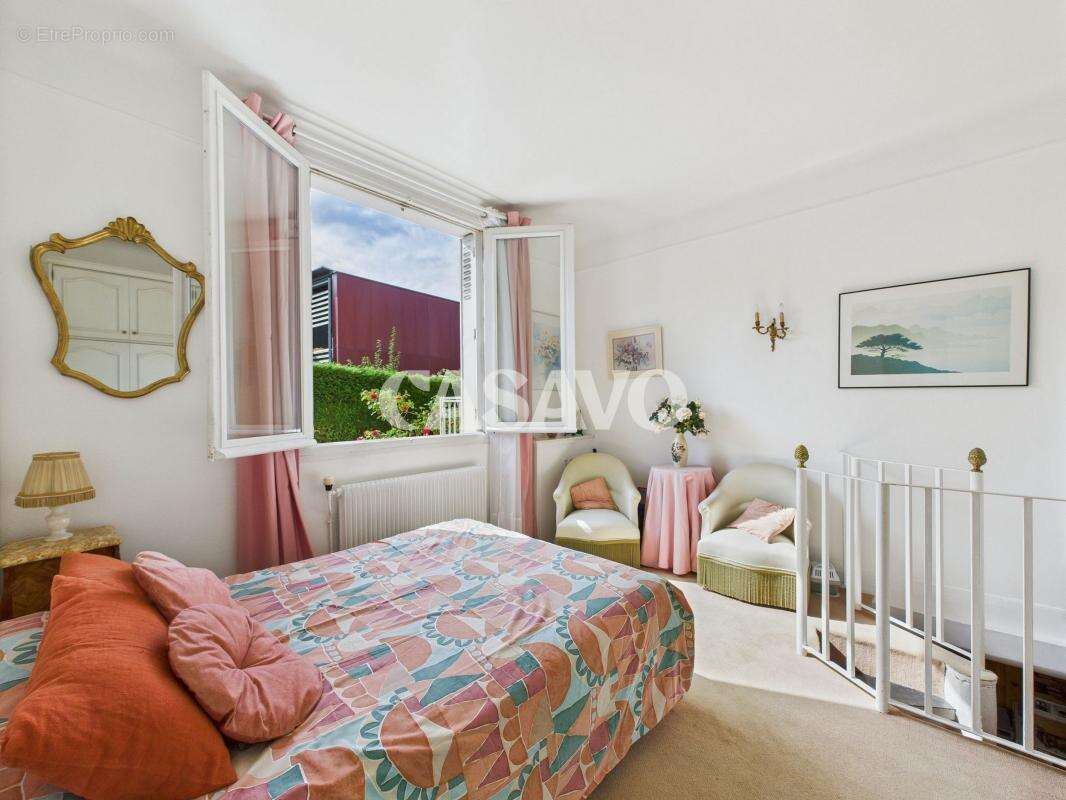 Maison à SAINT-CLOUD