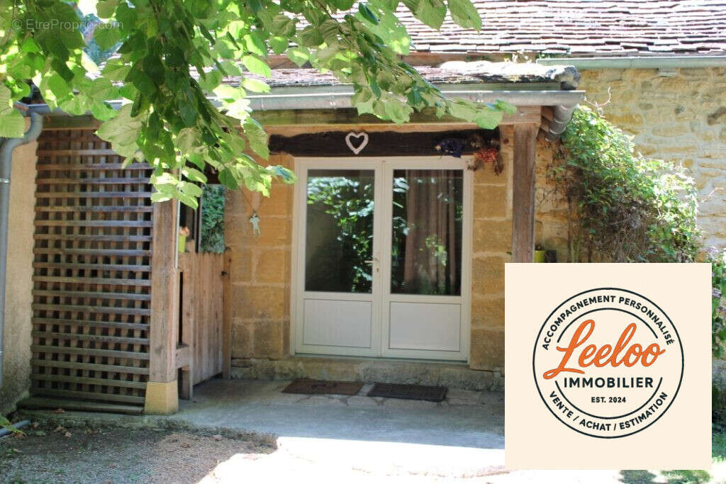 Maison à SARLAT-LA-CANEDA