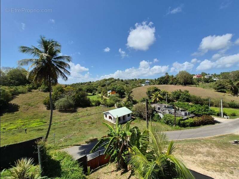 Maison à SAINTE-ANNE