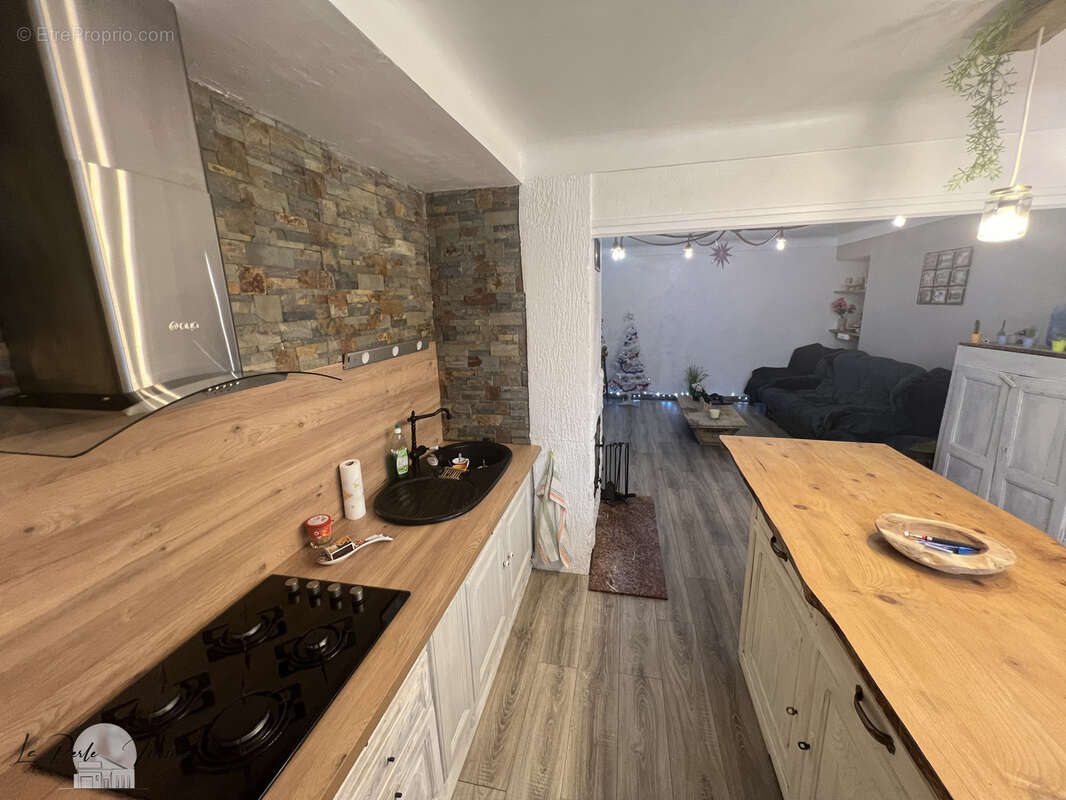 Exclusivité maison de village R+2 - photo 9