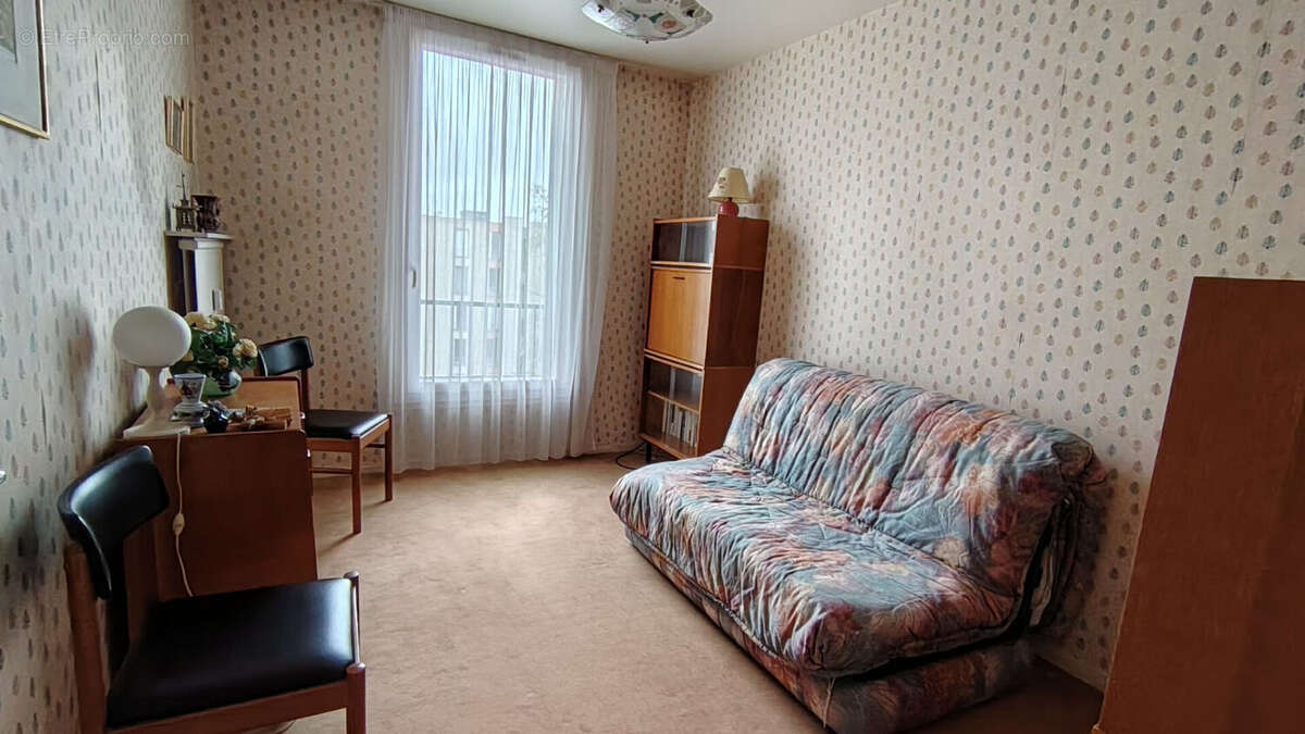 Appartement à CHAUMONT