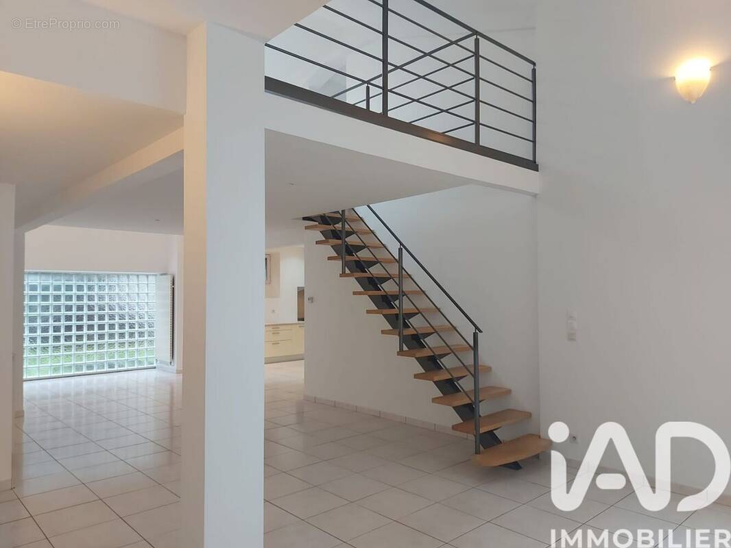 Photo 1 - Maison à BORDEAUX