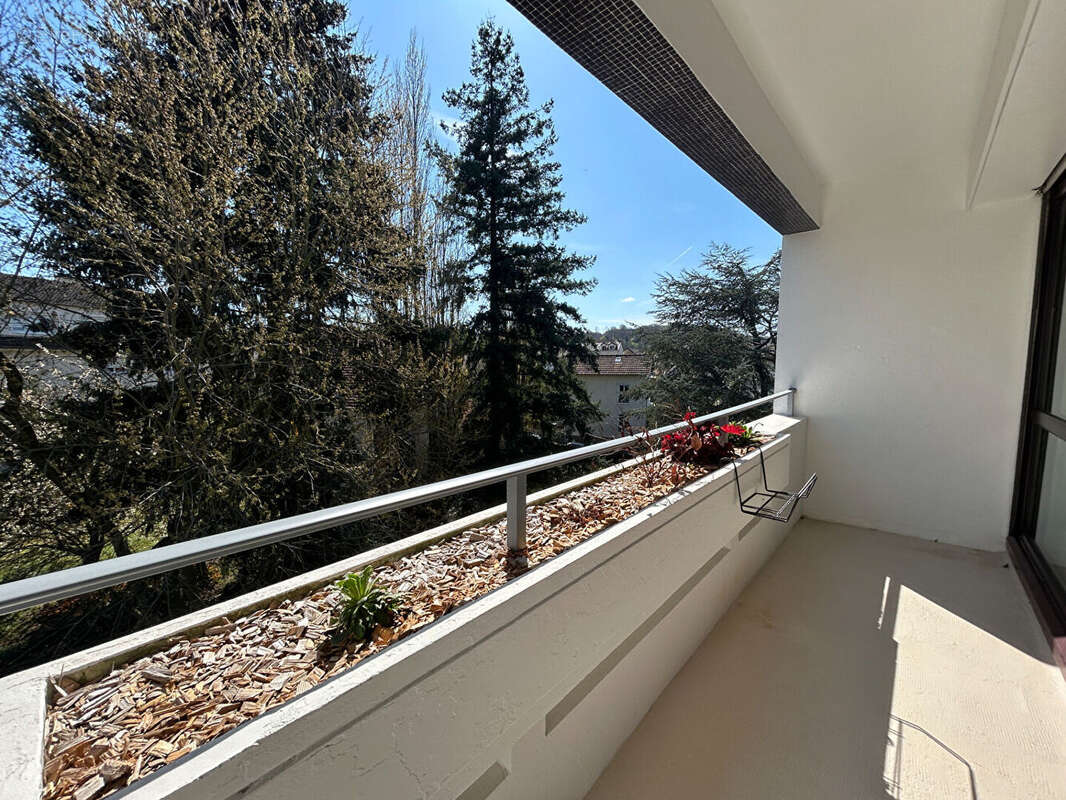 Appartement 95m² à villebon-sur-yvette - photo 3