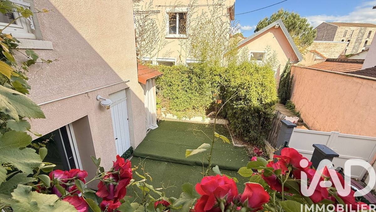 Photo 1 - Maison à ROANNE