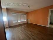 Appartement à SAINT-ASTIER