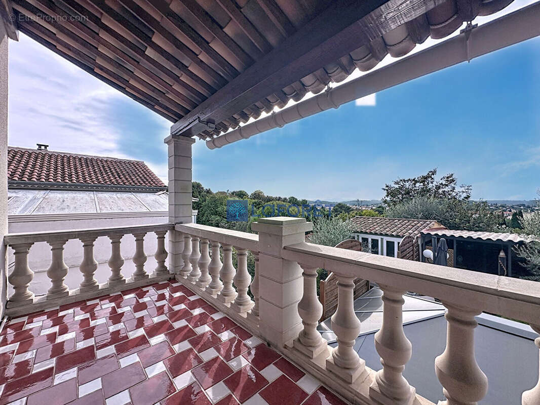 Maison à DRAGUIGNAN