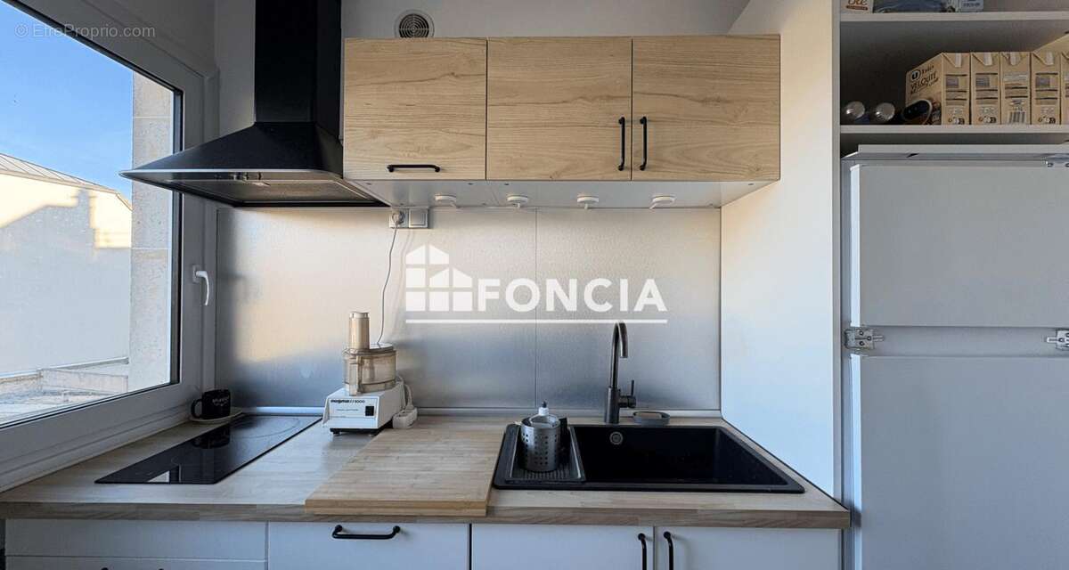 Appartement à EPERNON
