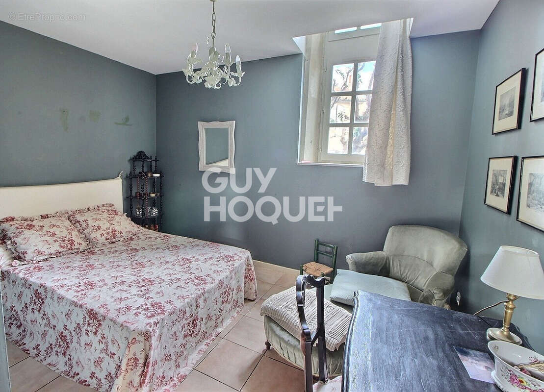 Appartement à TARASCON
