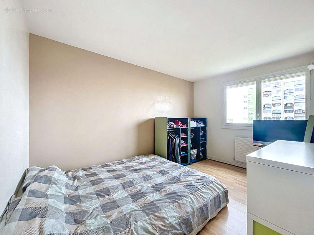 A vendre appartement sur angers - photo 3