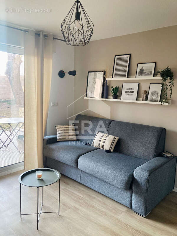 Appartement à CANET-EN-ROUSSILLON