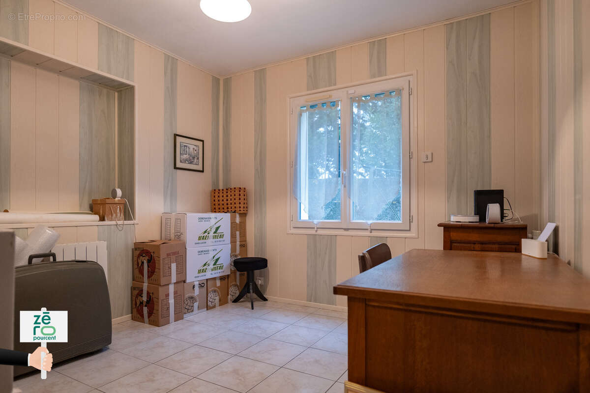 Maison à SAINT-MICHEL-EN-L'HERM