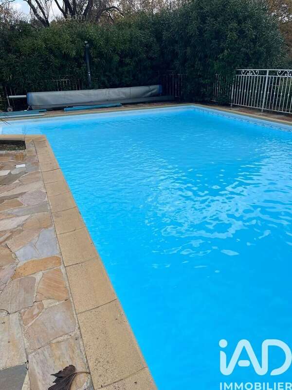 Photo 8 - Maison à LORGUES