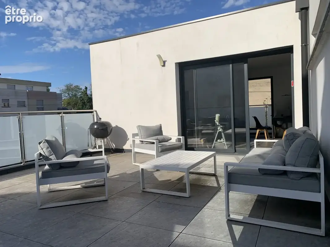 Maison 5 pièces 108 m² à vendre à Dijon (21000) - photo 2