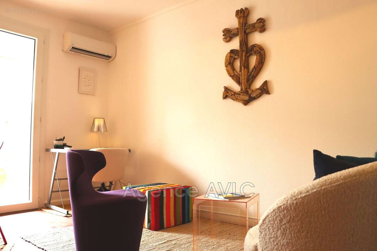 Appartement à SAINTES-MARIES-DE-LA-MER