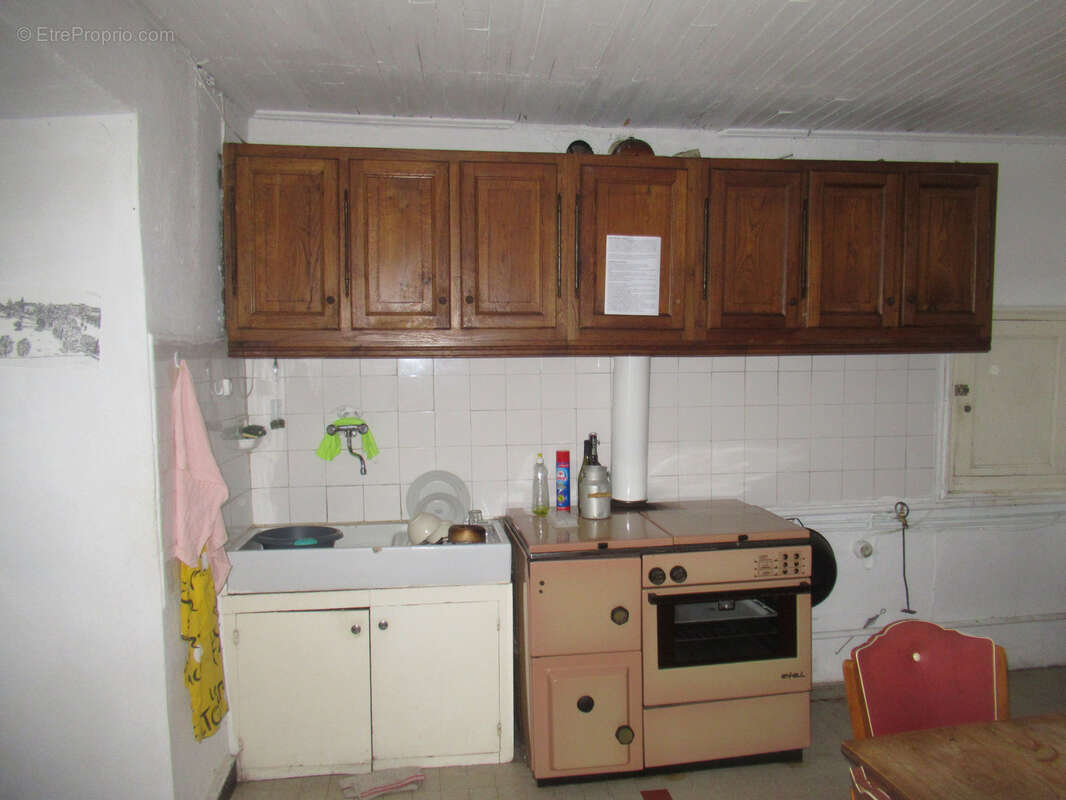 Maison avec garage - photo 2