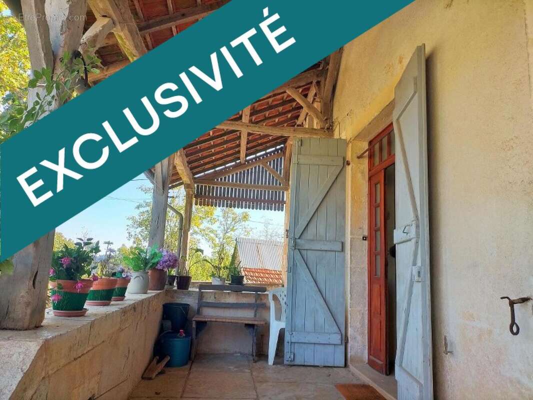 Photo 2 - Maison à CRAYSSAC