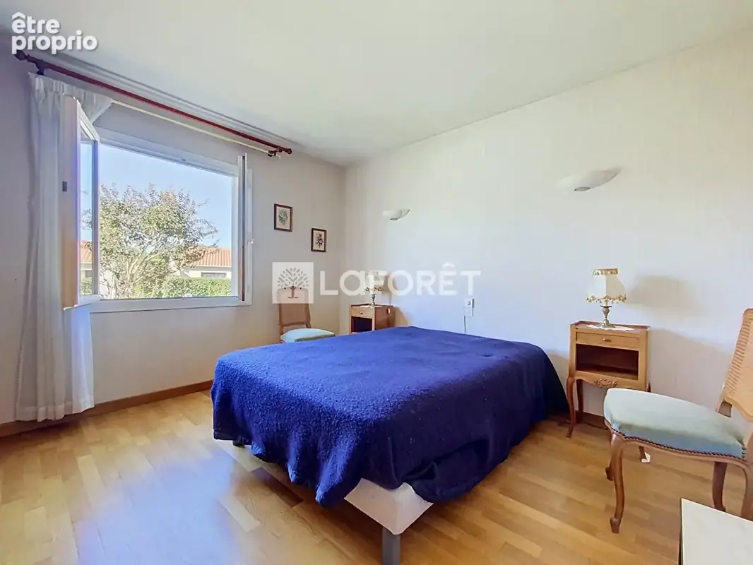 Maison plain-pied PMR Cholet 5 pièce(s) 106 m2 - photo 5