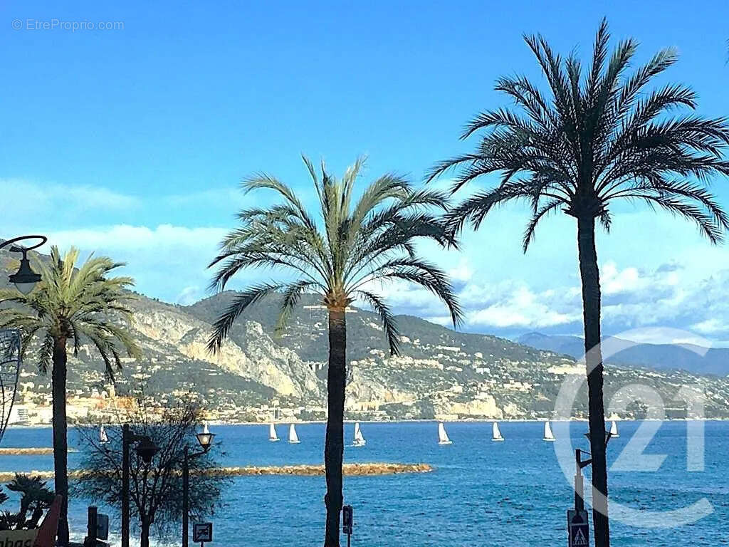 Appartement 70 m² à Roquebrune-Cap-Martin  - photo 6