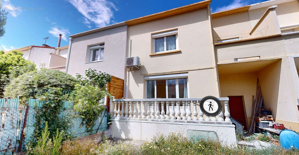 Maison à NARBONNE