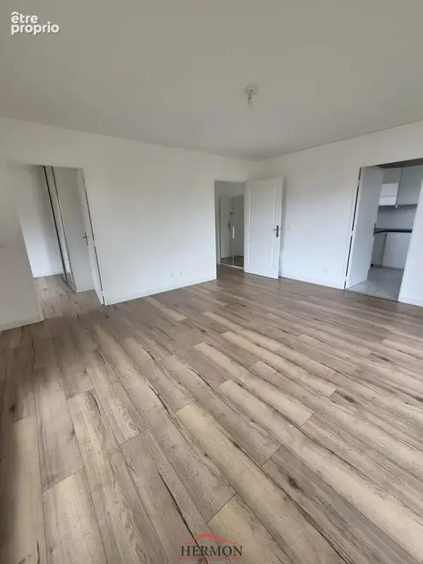 ASNIERES - Appartement 2 pièces avec terrasse et parking - photo 7