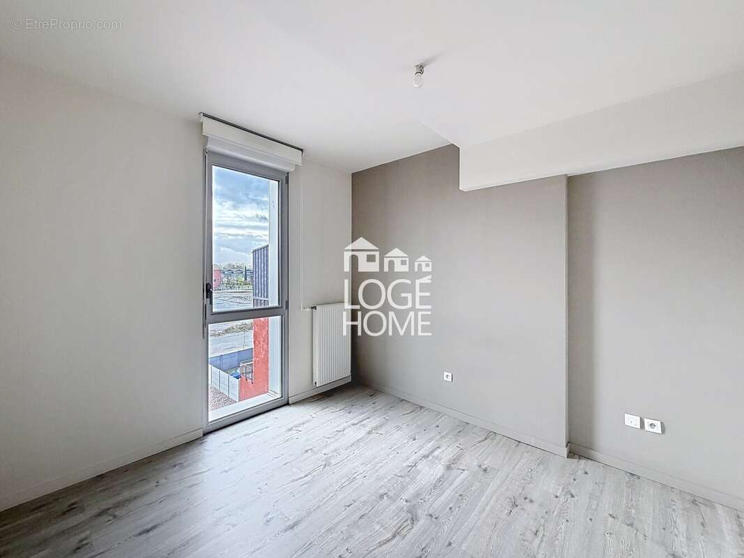 Appartement à LILLE