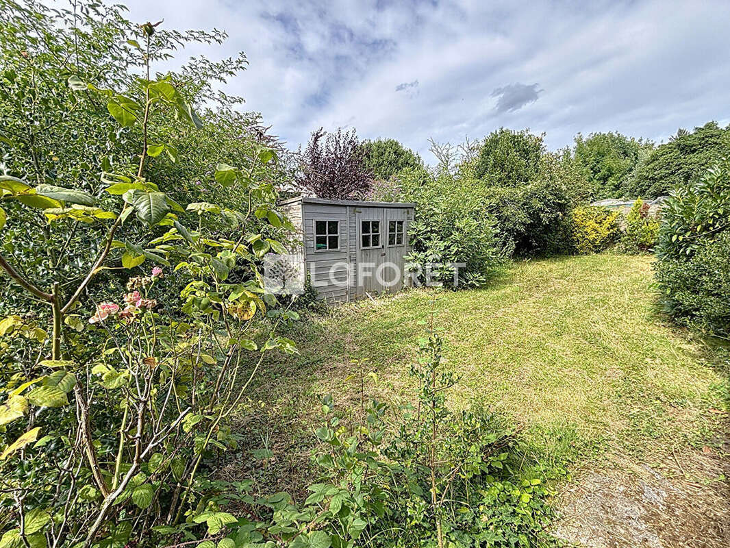 Maison à VILLEJUIF