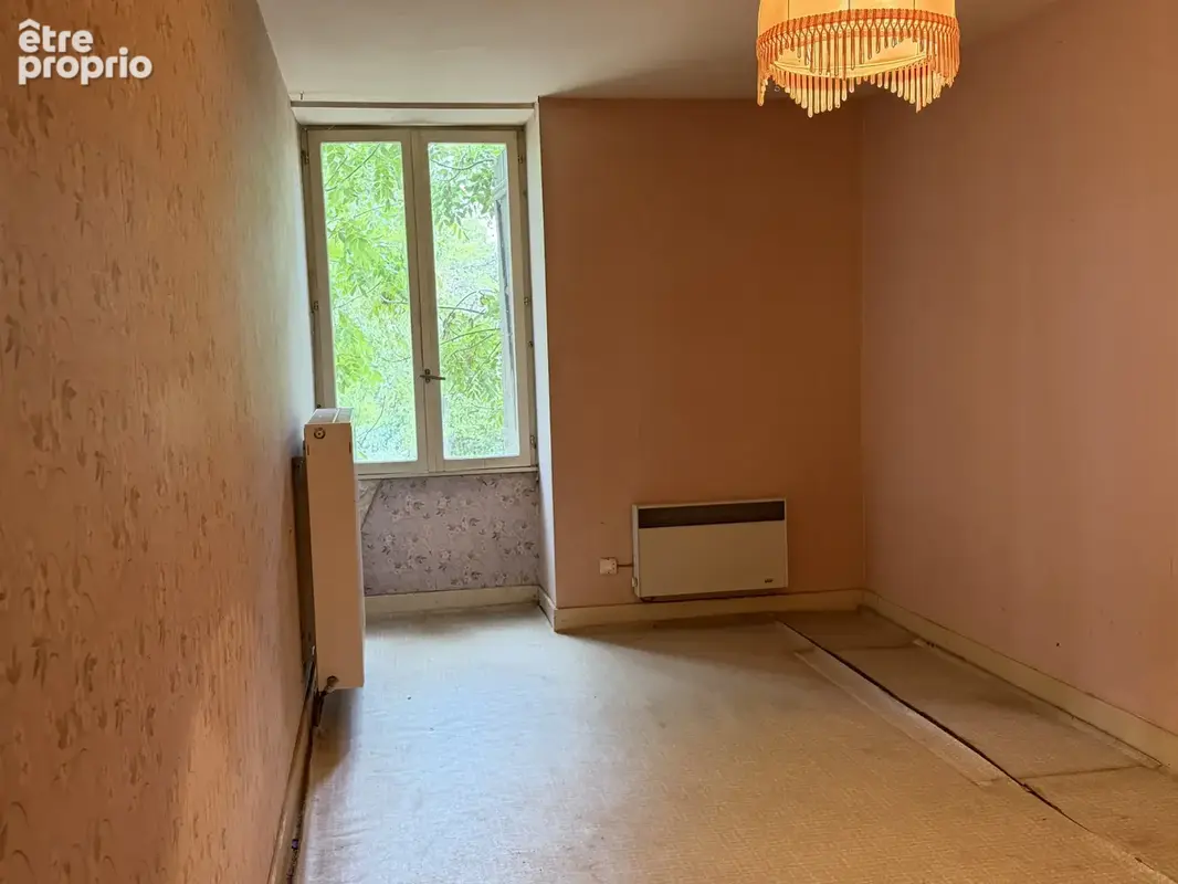 Maison de village avec jardin - photo 6