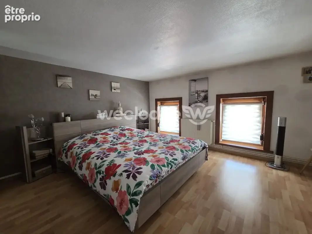 Maison 7 pièces 165 m² à vendre à Hautmont (59330) - photo 9