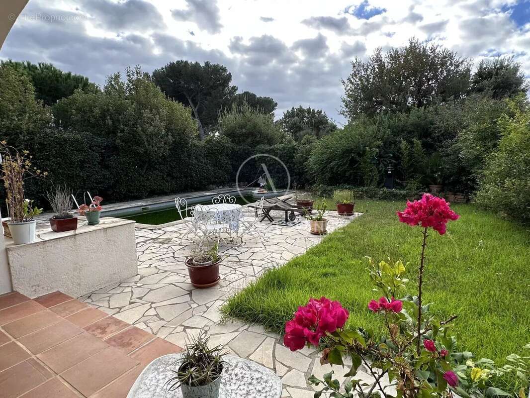 Maison à LA SEYNE-SUR-MER