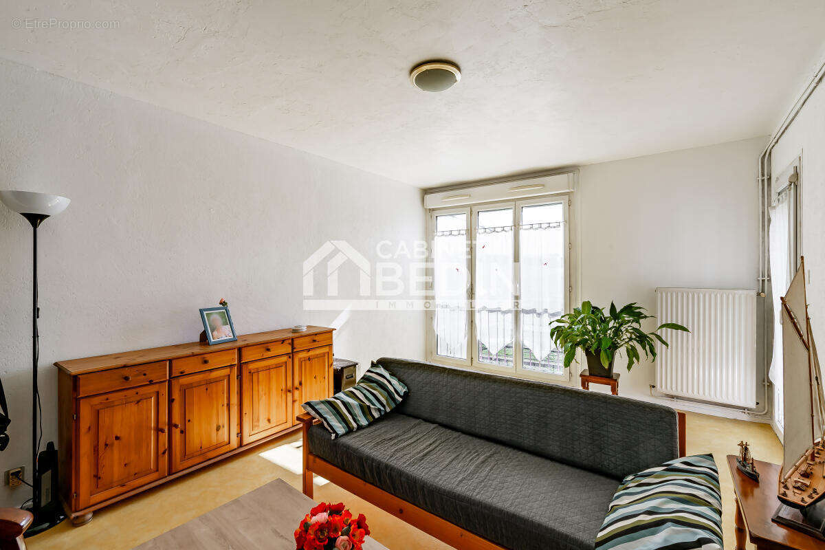 Appartement à PESSAC