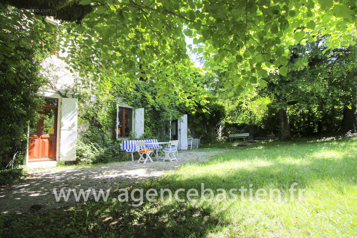 Maison à GEX