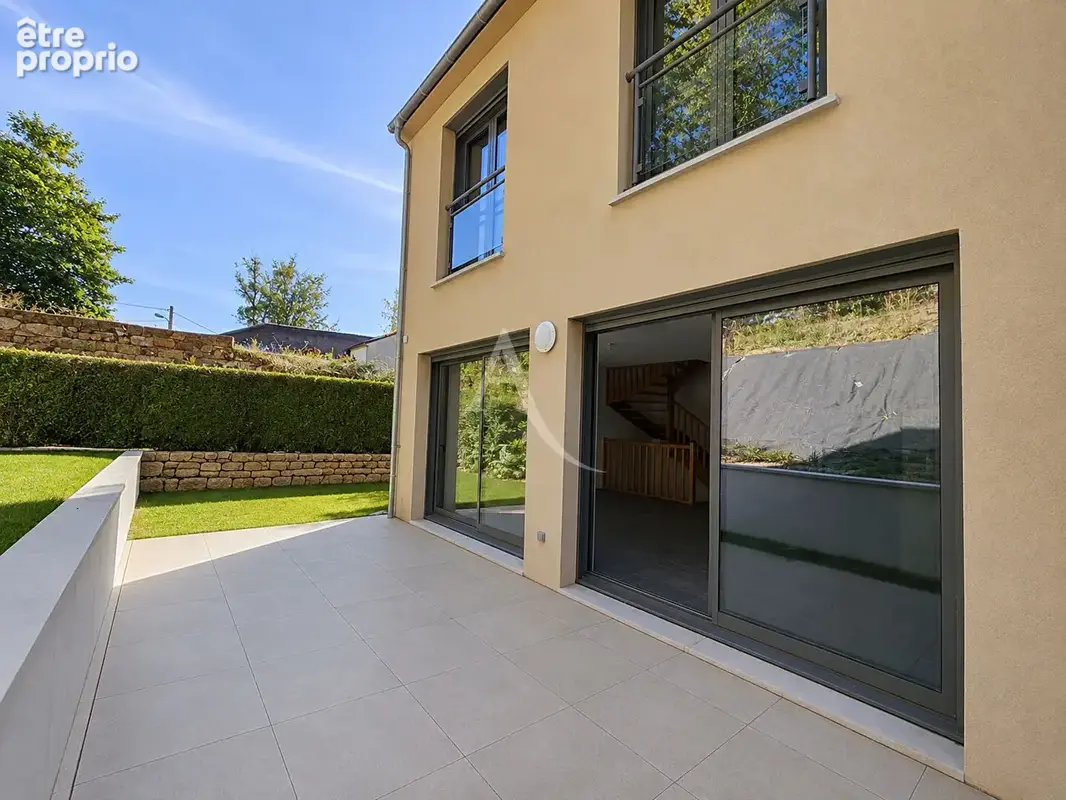 Maison Limours 7 pièce(s) 130 m2 - photo 1