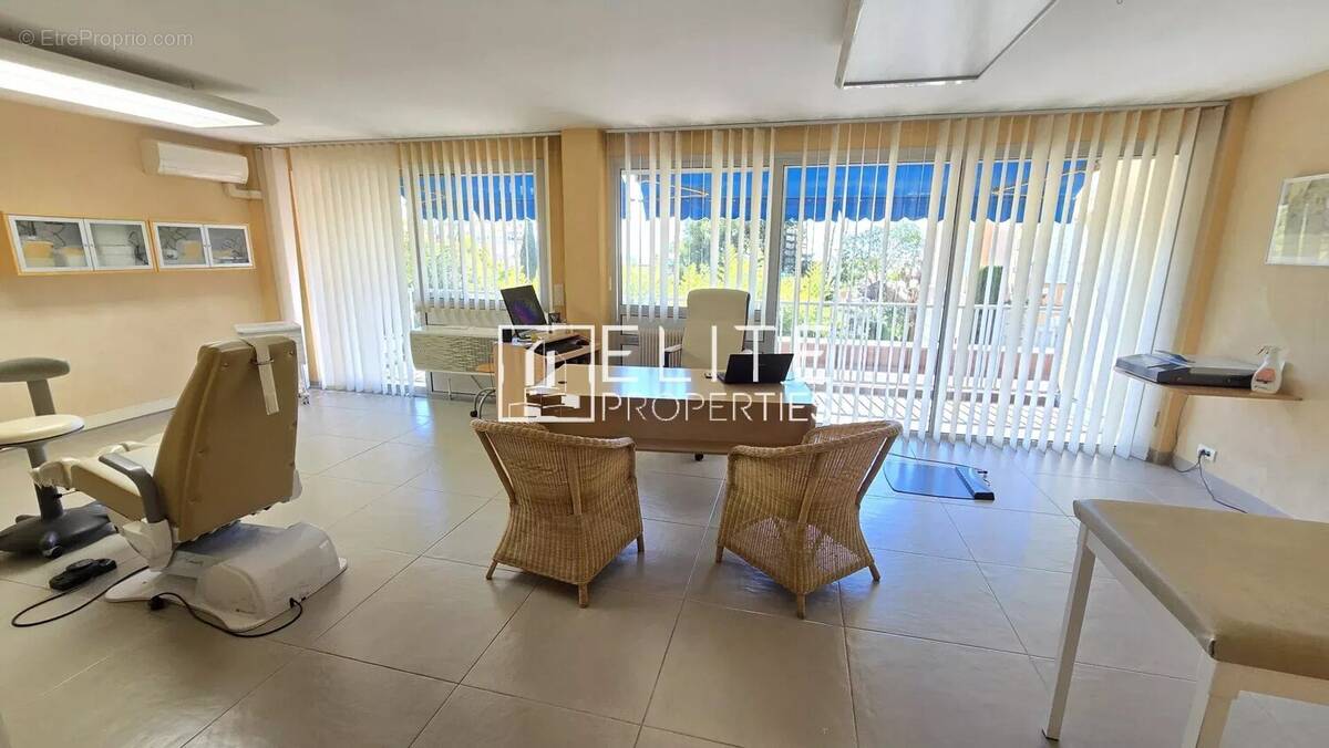 Appartement à GRASSE