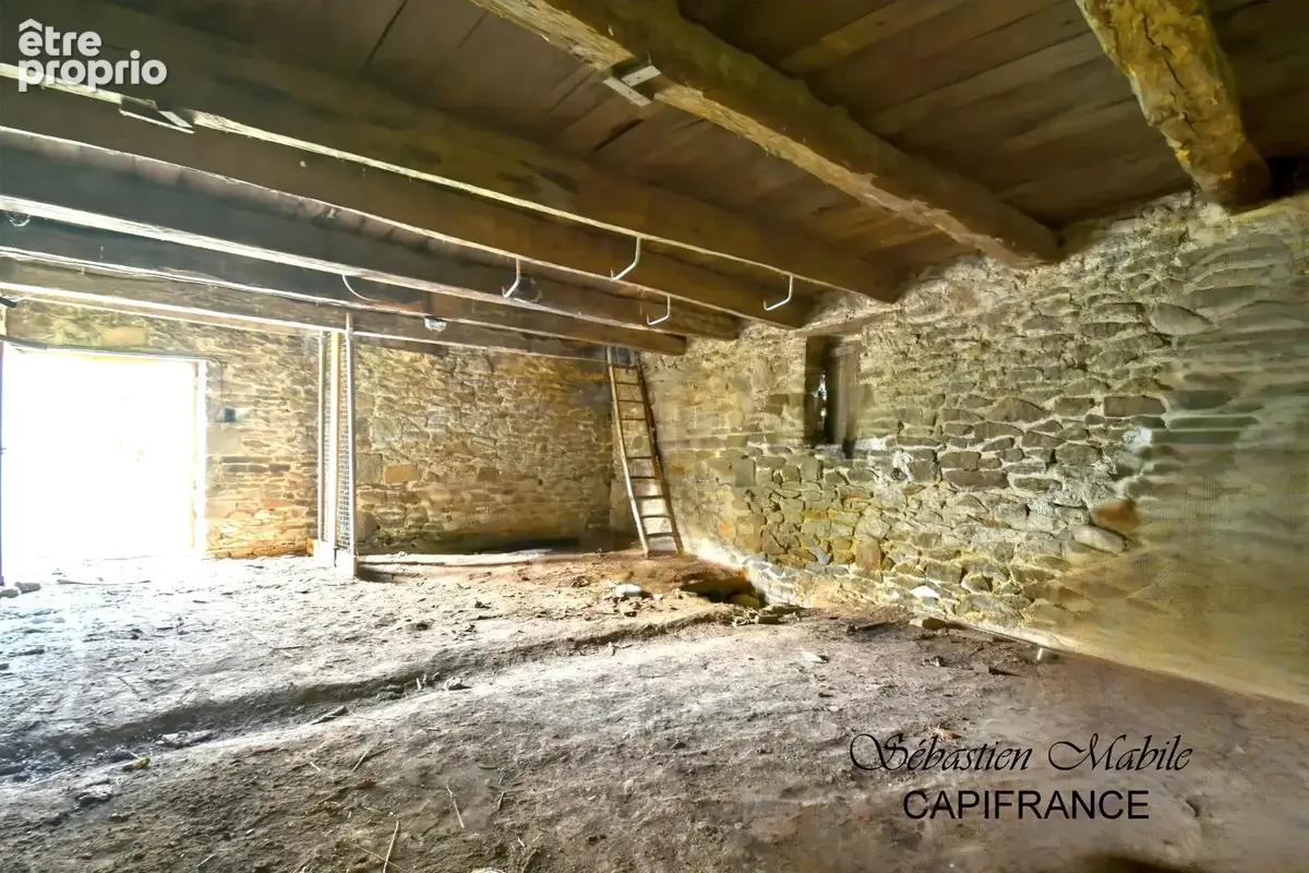 Maison à vendre 3 pièces (35) SOUGEAL en Baie du Mont Saint Michel - terrain de 477 M² - photo 14