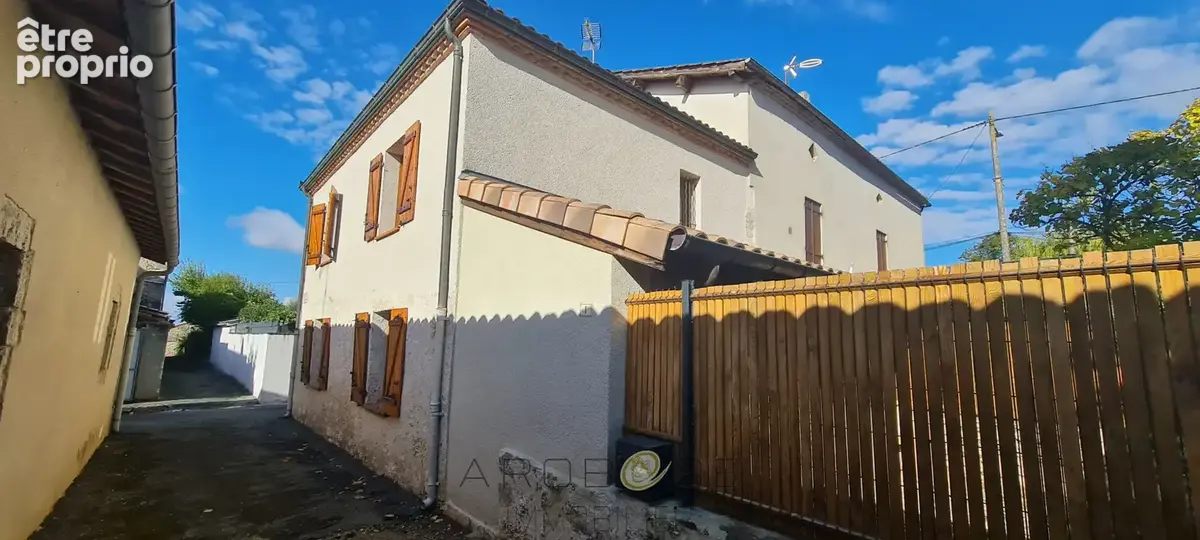 Maison de village - photo 2