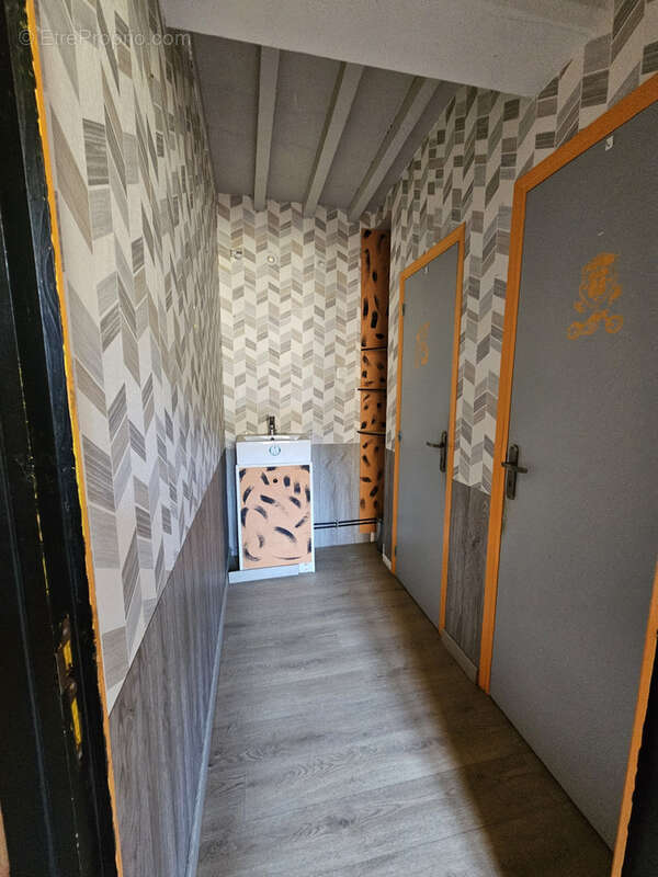 Maison à VERDUN-SUR-LE-DOUBS