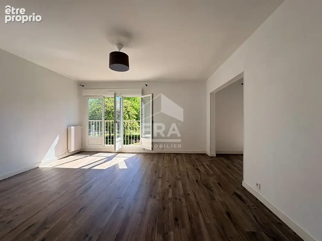 Appartement T5 Quartier Gazonfier - lumineux - 90m² - photo 5