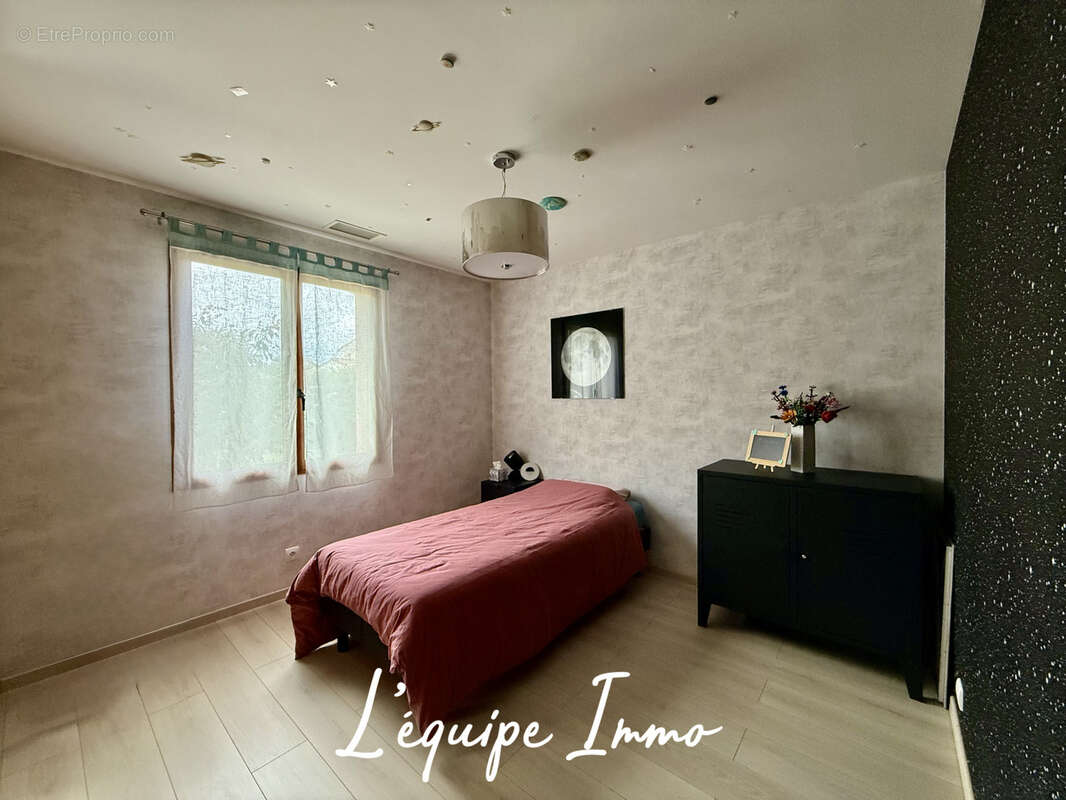 Maison à SAINT-LYS